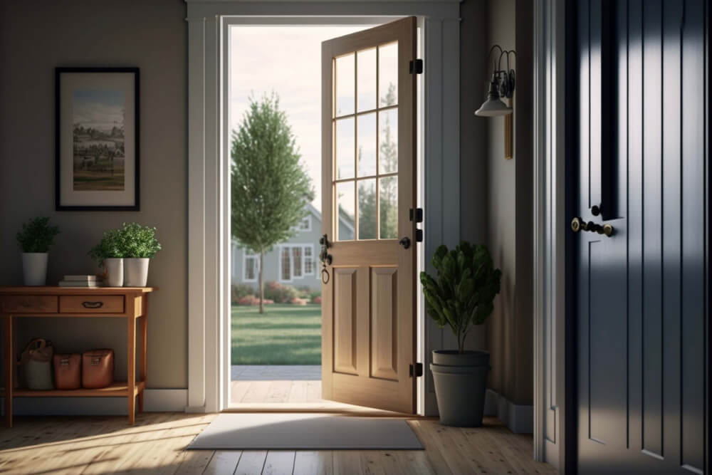 doors doors