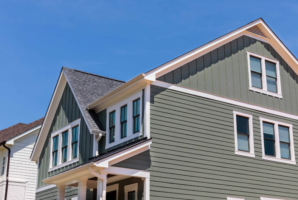 siding siding
